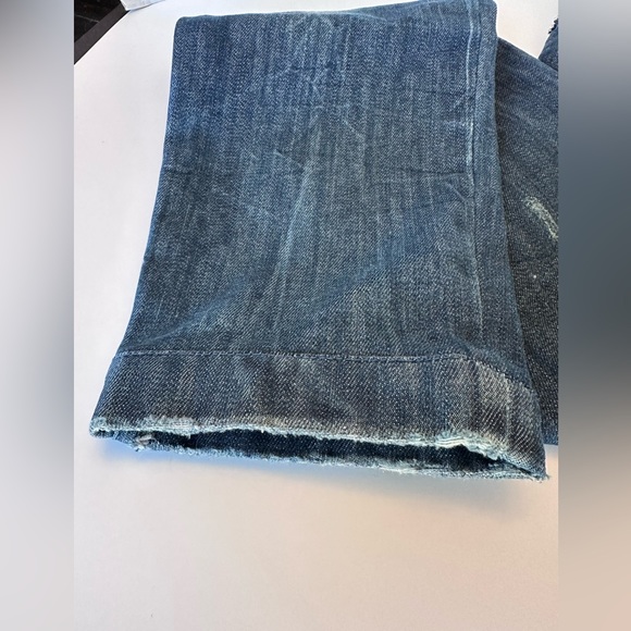 Dolce & Gabbana distressed bejeweled jeans - Picture 13 of 16